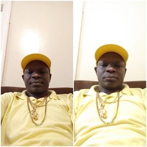 Meet your Posher, Alastair